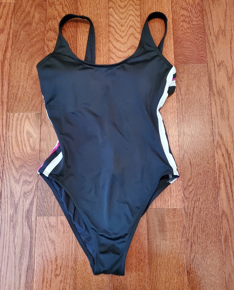 Tropik one-piece swimsuit